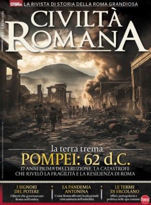 Civilta Romana - Aprile-Giugno 2025