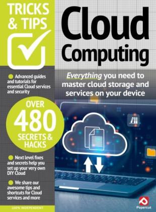 Cloud Computing Tricks and Tips - Spring 2025