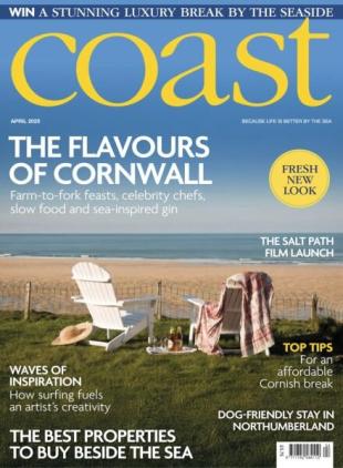 Coast - April 2025