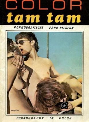 Color Tam Tam - N 1
