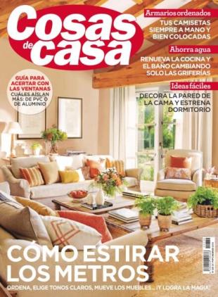 Cosas de Casa - N 339