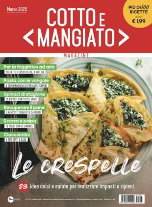 Cotto e Mangiato - Marzo 2025