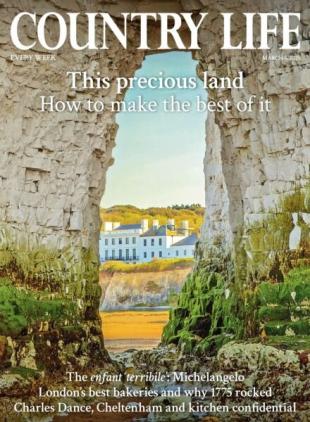 Country Life UK - March 5 2025