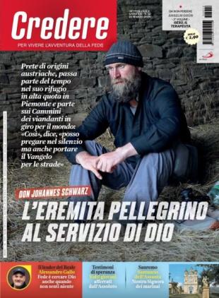 Credere - 20 Marzo 2025