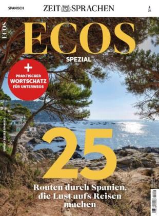 Ecos - Nr 4 2025