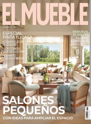 El Mueble - Abril 2025
