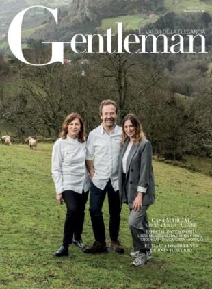 Gentleman Espana - Marzo 2025