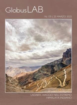 Globus - 25 Marzo 2025