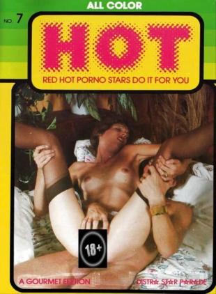 Hot - N 7