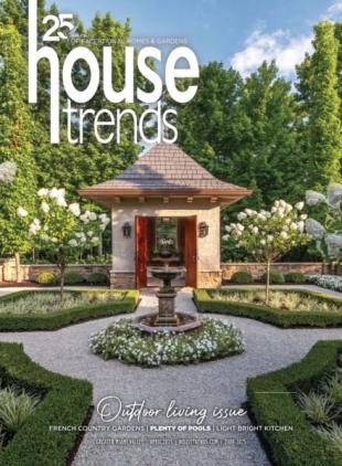Housetrends Dayton - March 2025