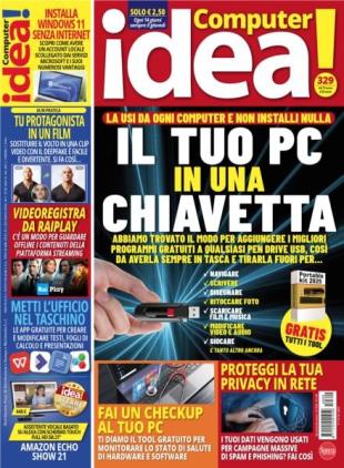 Il Mio Computer Idea! - 13 Marzo 2025