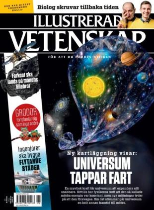 Illustrerad Vetenskap - 18 Mars 2025
