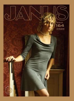 Janus - Number 164 September 2006