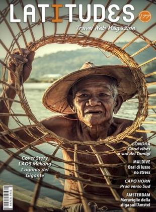 Latitudes - Gennaio 2024