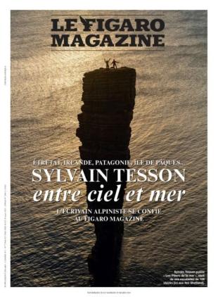 Le Figaro Magazine - 28 Mars 2025