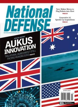 National Defense - March 2025