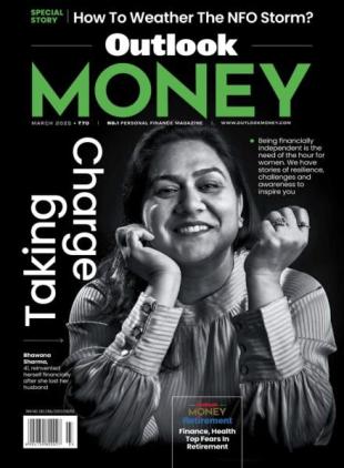 Outlook Money - March 2025
