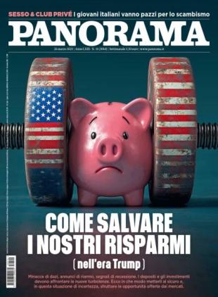 Panorama Italia - 26 Marzo 2025