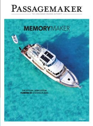 PassageMaker - April 2025