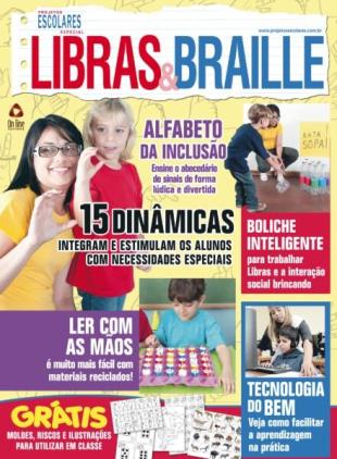 Projetos Escolares - Marco 2025