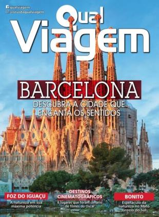 Qual Viagem - Marco 2025