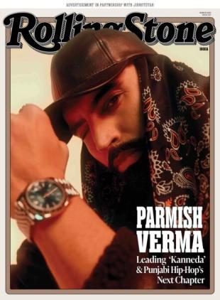 Rolling Stone India - March 2025