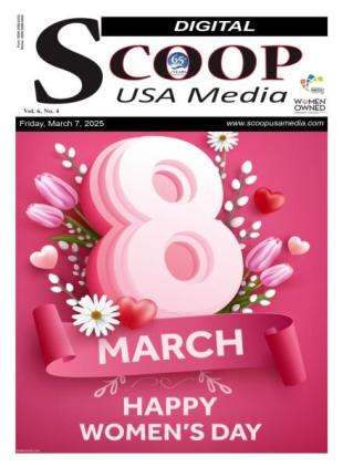 ScoopUSA - March 7 2025