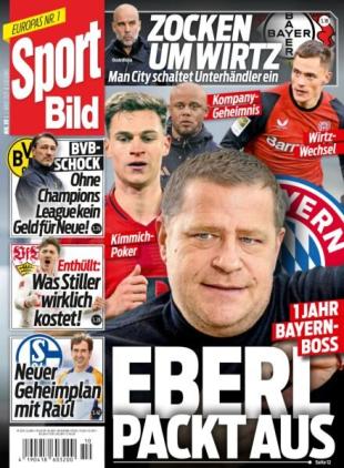 Sport Bild - 5 Marz 2025