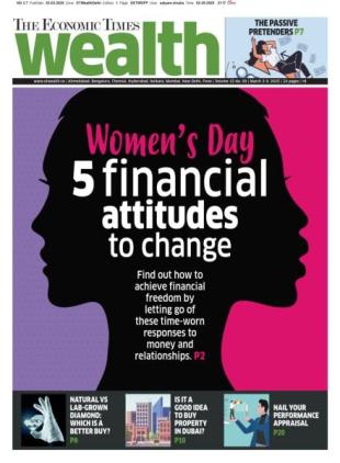 The Economic Times Wealth - March 3 2025