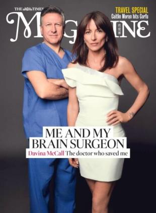 The Times Magazine - March 8 2025