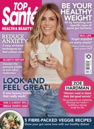 Top Sante UK - April 2025