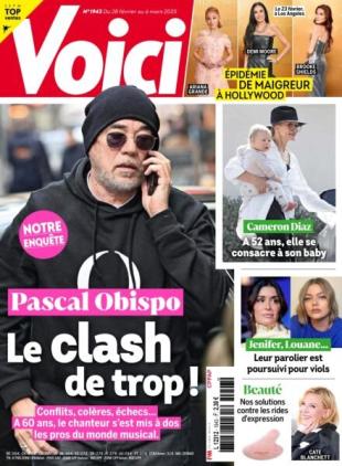 Voici - 28 Fevrier 2025