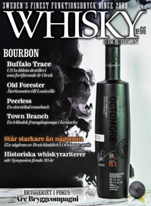 Whisky & Bourbon - Mars 2025