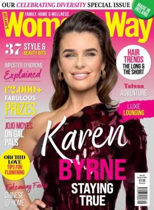 Woman's Way - March 10 2025