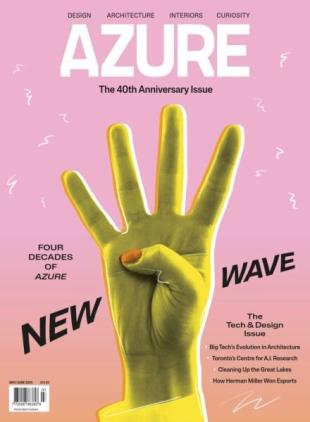 Azure - May-June 2025