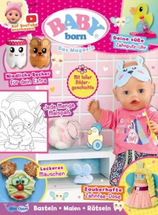 Baby Born - 22 April 2025