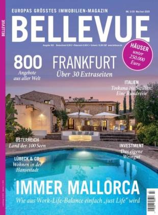 Bellevue - Mai-Juni 2025