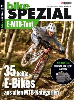 Bike Germany - 22 April 2025