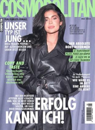 Cosmopolitan Germany - Mai 2025