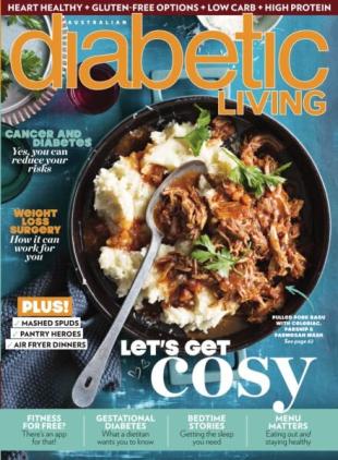 Diabetic Living Australia - May-June 2025