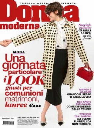 Donna Moderna - 24 Aprile 2025