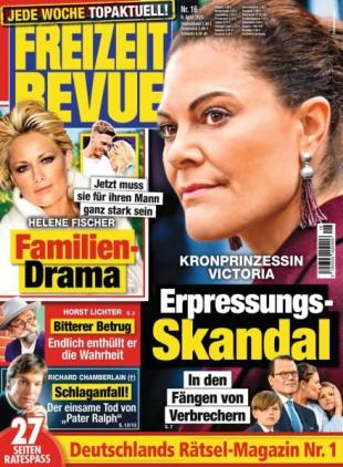 Freizeit Revue - 8 April 2025