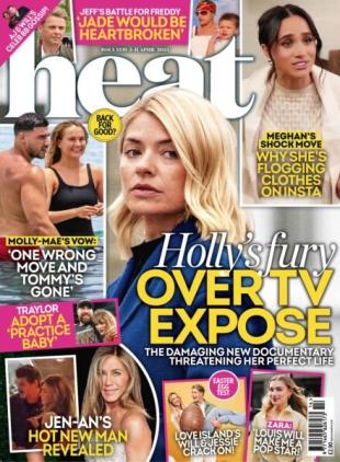 Heat UK - 5 April 2025