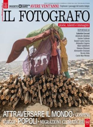 Il Fotografo - Maggio-Giugno 2025