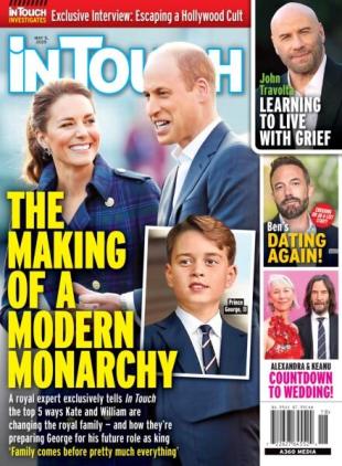 In Touch Weekly - May 5 2025