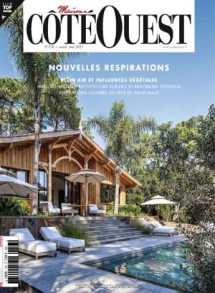 Maisons Cote Ouest - Mars 2025