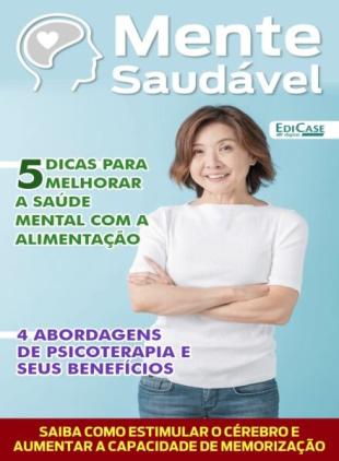 Mente Saudavel - Marco 2025