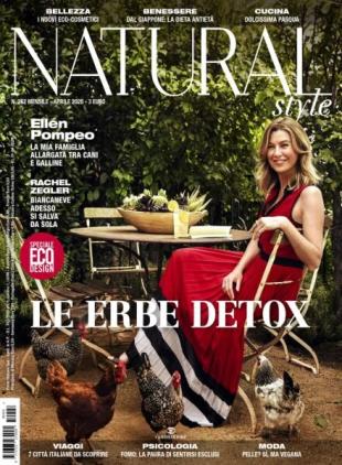 Natural Style - Aprile 2025
