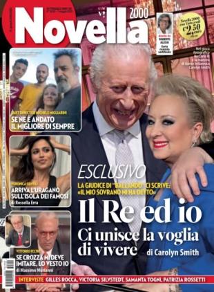 Novella 2000 - 7 Maggio 2025