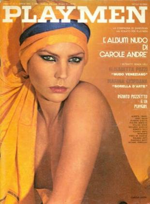 Playmen - N 4 Aprile 1976
